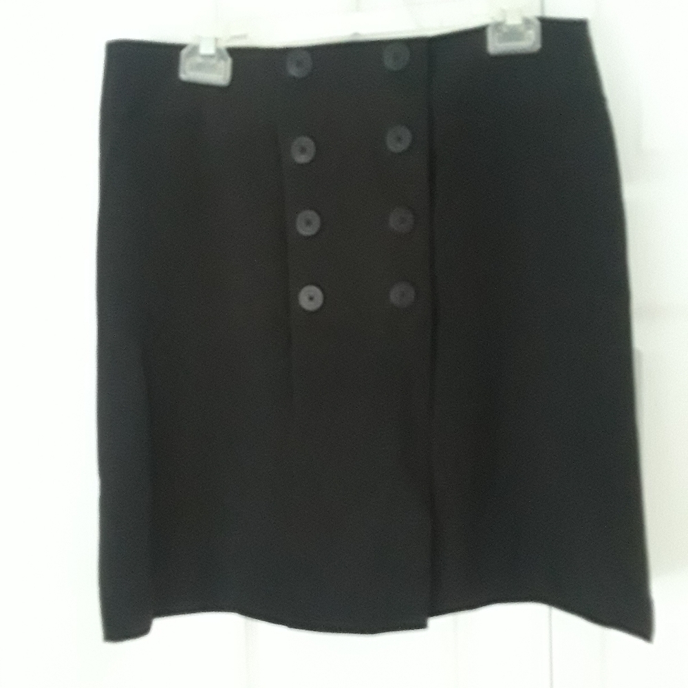 Short skirt